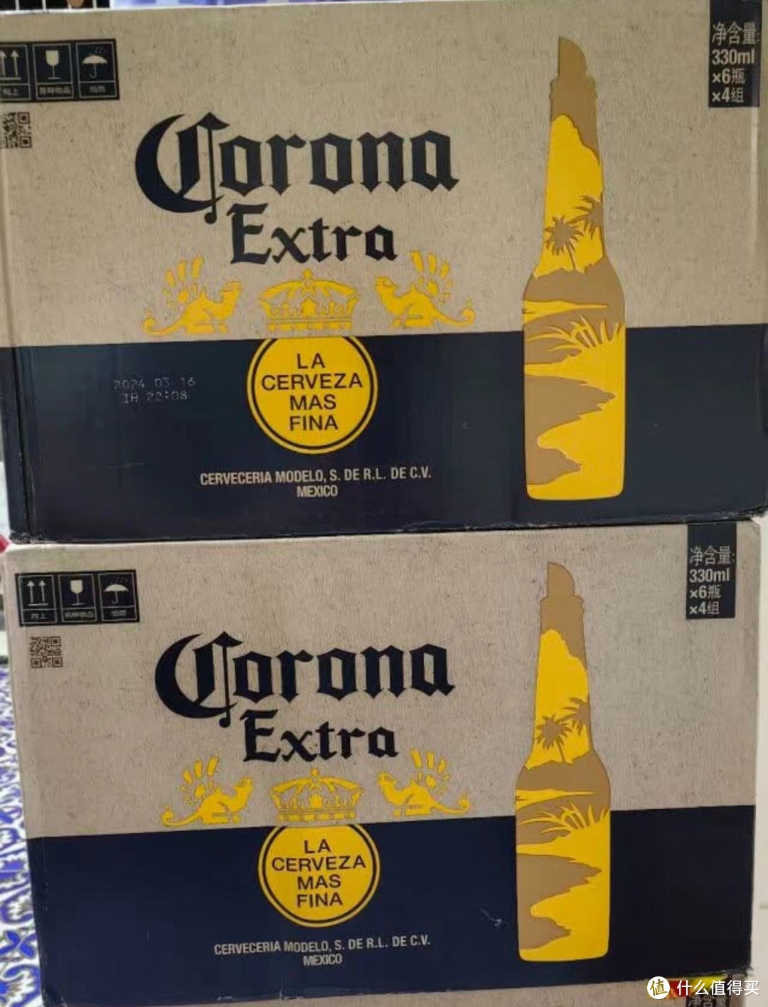 CORONA科罗娜特级啤酒：墨西哥阳光与热情的味道