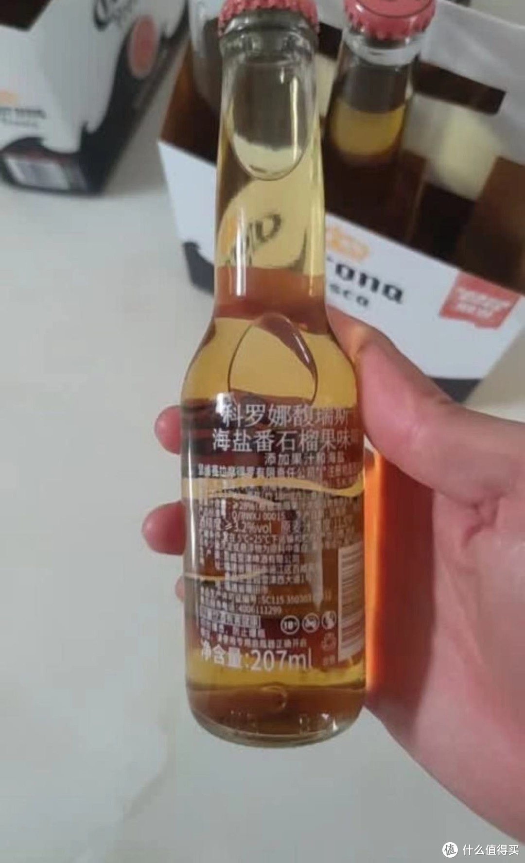 CORONA科罗娜特级啤酒：墨西哥阳光与热情的味道