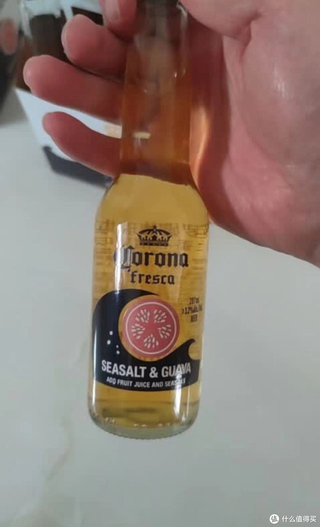 CORONA科罗娜特级啤酒：墨西哥阳光与热情的味道