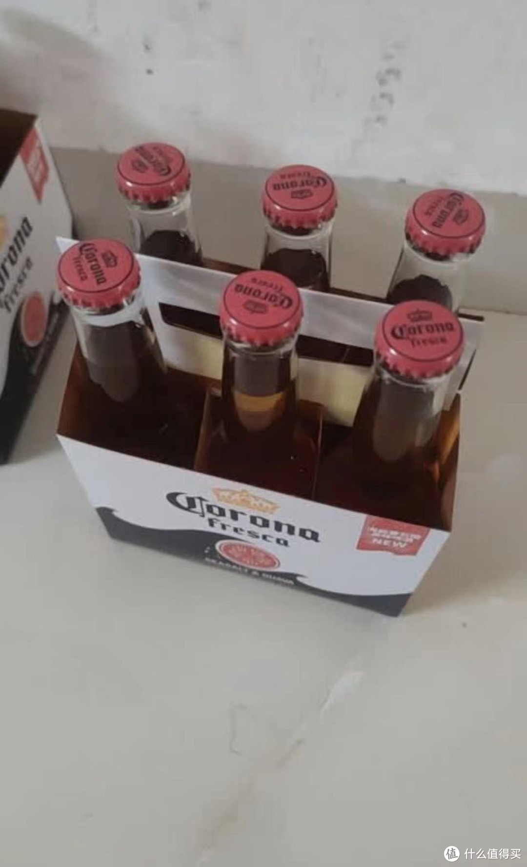 CORONA科罗娜特级啤酒：墨西哥阳光与热情的味道