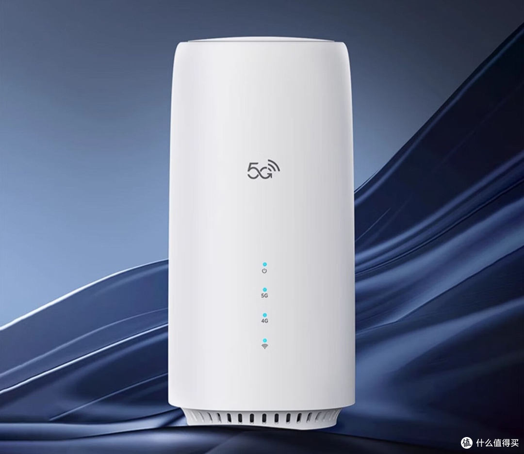 家庭与办公室的高效网络方案，可插卡5G CPE移动路由器盘点_路由器_什么值得买
