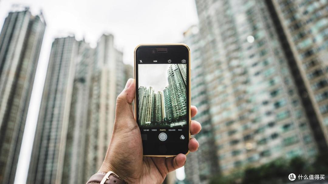 一文搞懂手机摄影专业模式里ISO、S、WB、EV、AF是什么意思