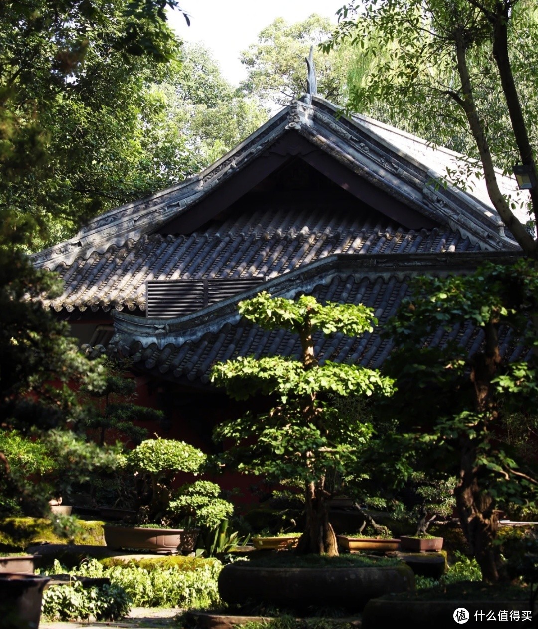 武侯祠