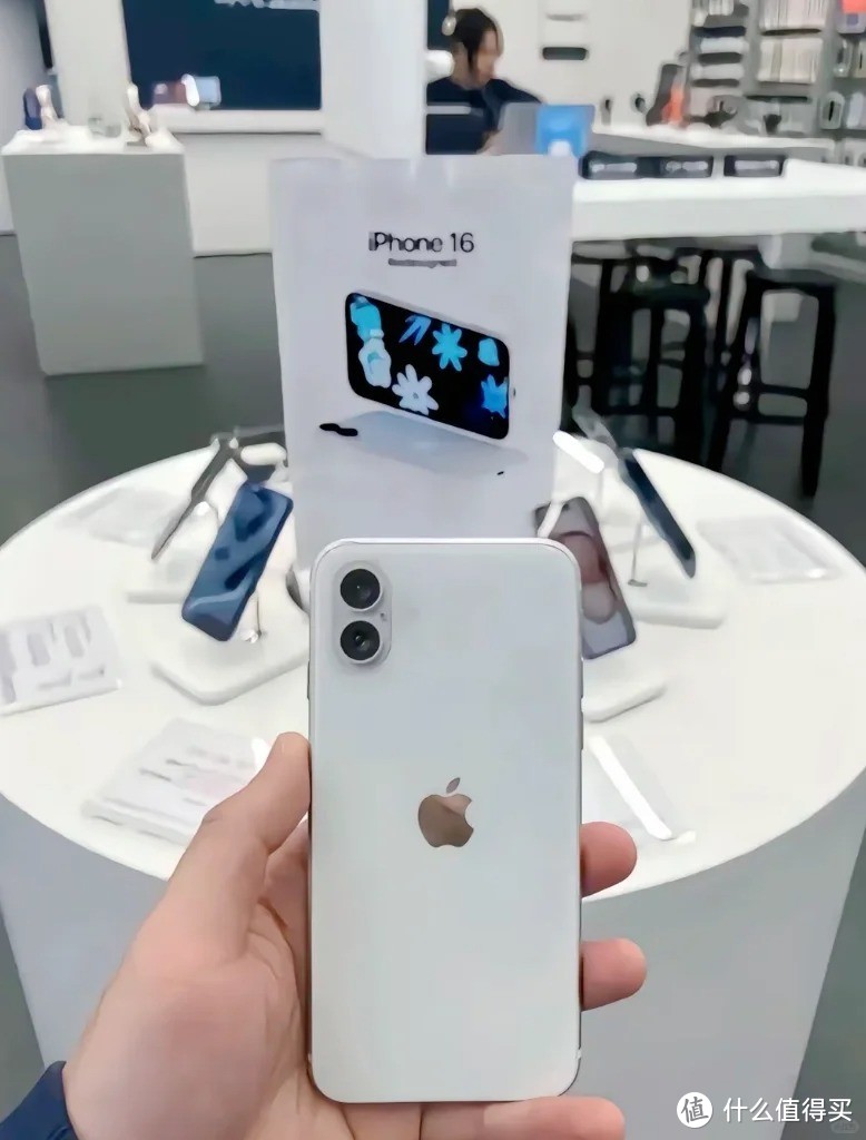 小米打败苹果，iPhone16系列销量下滑，库克这回又玩砸了？