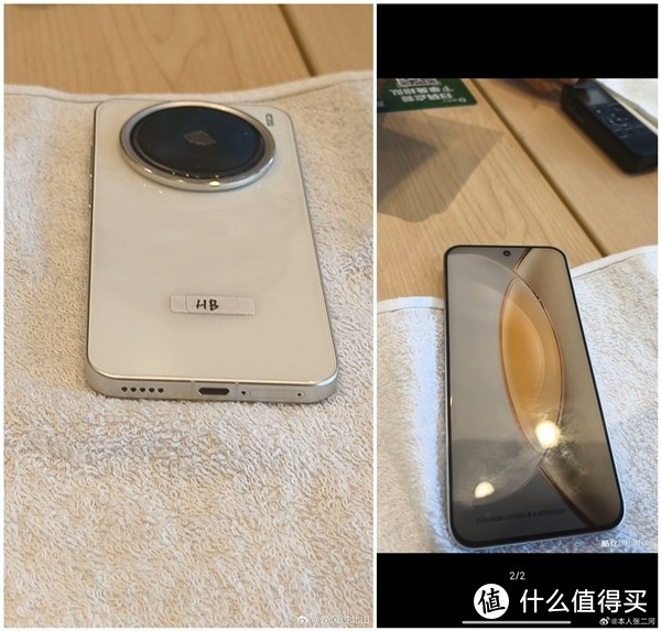 天玑夜视仪！vivo X200样张出炉：10倍变焦下夜景清晰可见