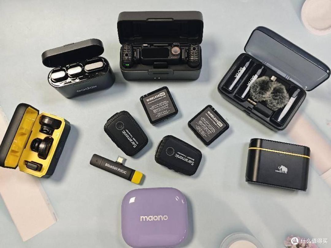 麦克风贵的和便宜的区别有哪些？选购无线麦克风的五大隐藏风险