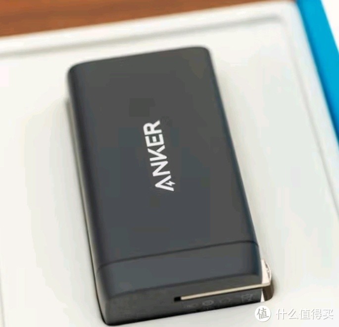 ANKER 安克氮化镓充电器 GaN2 65W 三口快充使用感受