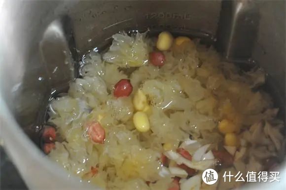 今日秋分，牛奶豆浆该换成它了！健脾、补气，调理肠胃！皮肤干燥的人要多喝！