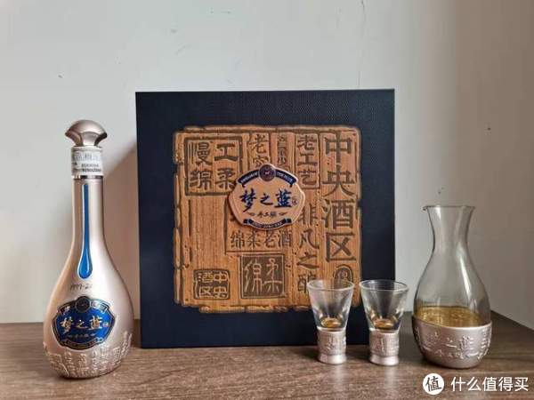 品鉴洋河手工班10年窥看头部酒企的经营变化_白酒_什么值得买
