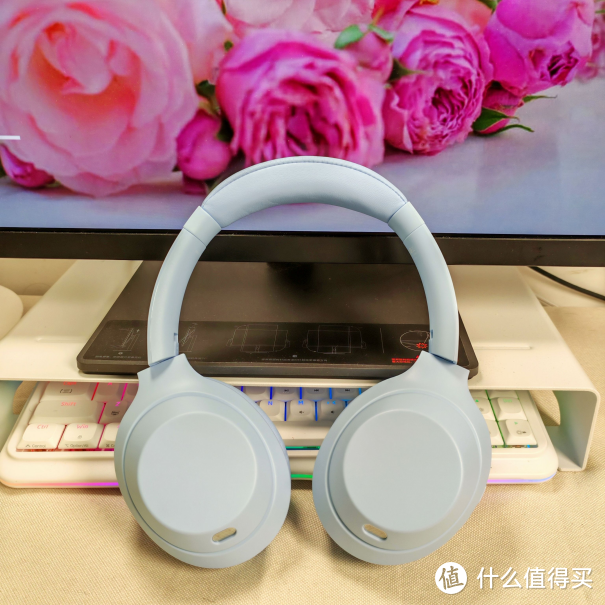 沉浸式音乐体验，让你的音乐世界更加纯净 iKF T1 Max头戴式降噪蓝牙耳机实测 2024头戴式蓝牙耳机推荐