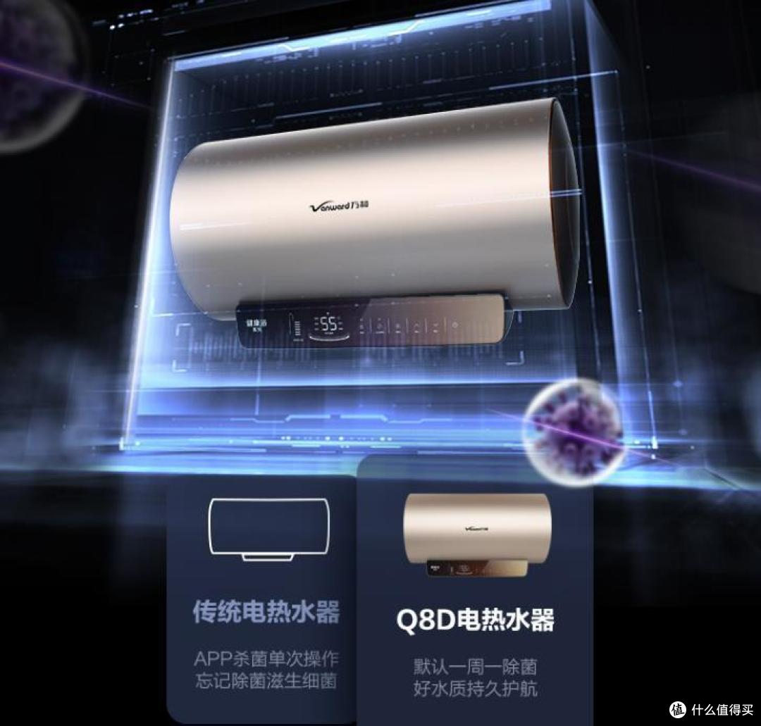 电热水器选海尔还是万和？哪个好？售后师傅道出实情：3个方面对比，差距很明显