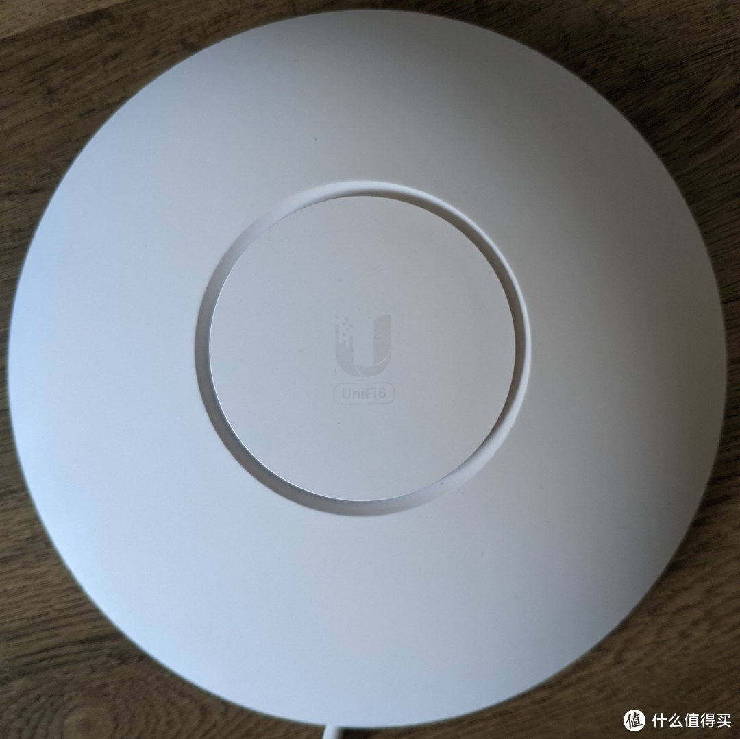 UBNT U6lr拆机图