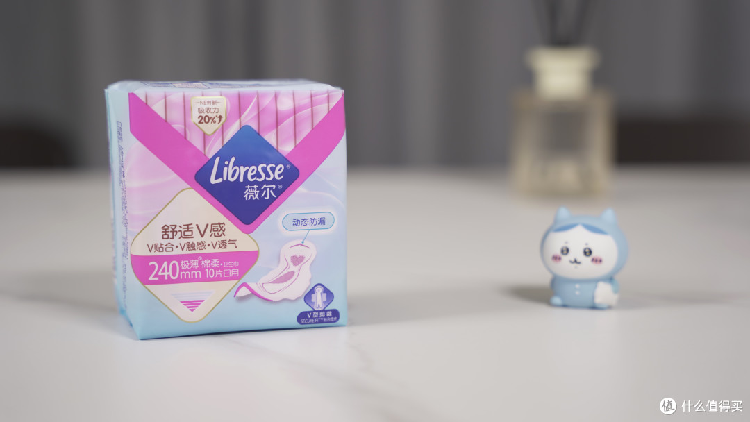 姨妈巾怎么选？10款超薄日用卫生巾横评，竟然不是越贵的越好用！