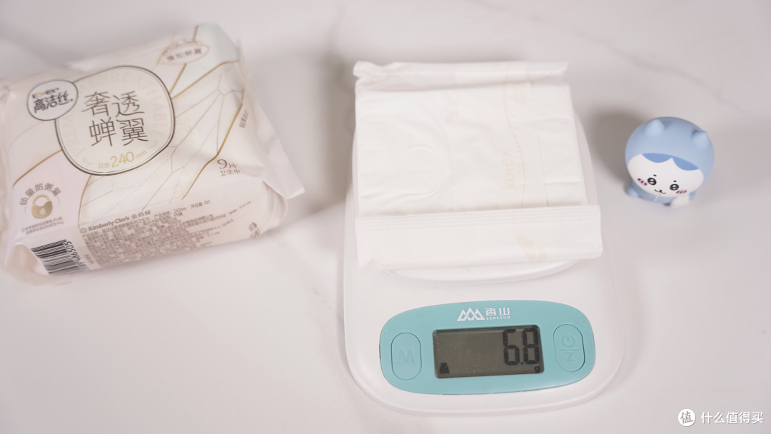 姨妈巾怎么选？10款超薄日用卫生巾横评，竟然不是越贵的越好用！