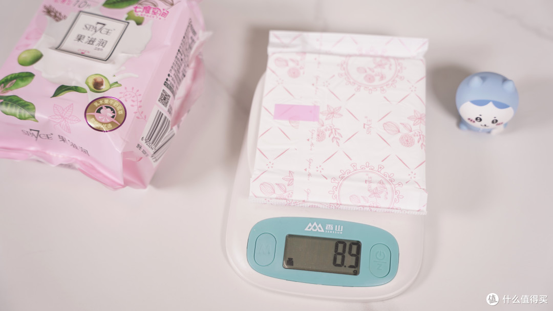 姨妈巾怎么选？10款超薄日用卫生巾横评，竟然不是越贵的越好用！