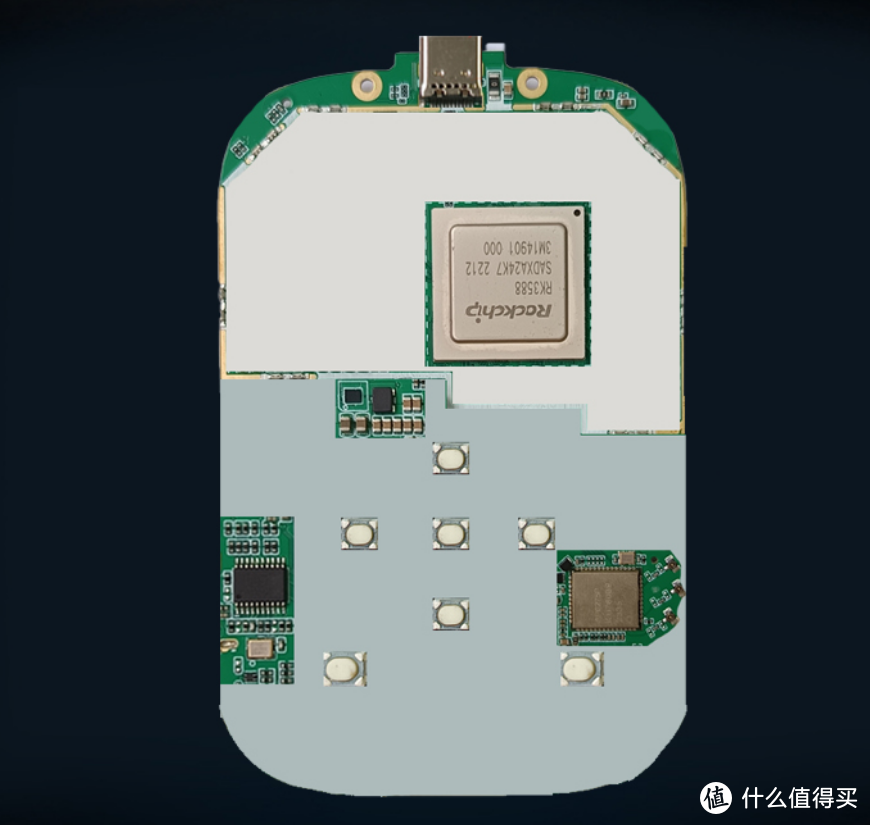 AR智能眼镜与AR智能眼镜终端盒定制开发_AR智能眼镜硬件解决方案公司