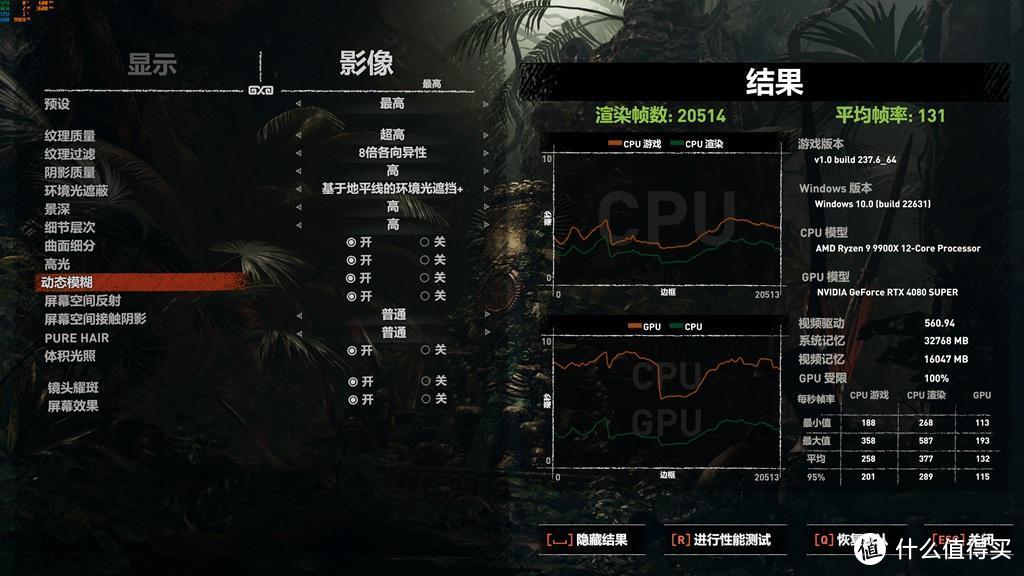 单核哪个强，多核哪个强？14900K PK 9900X对比实测！