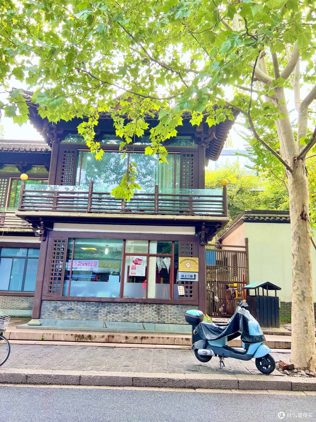 菊英面馆，一碗传承的味道，一段杭州的记忆