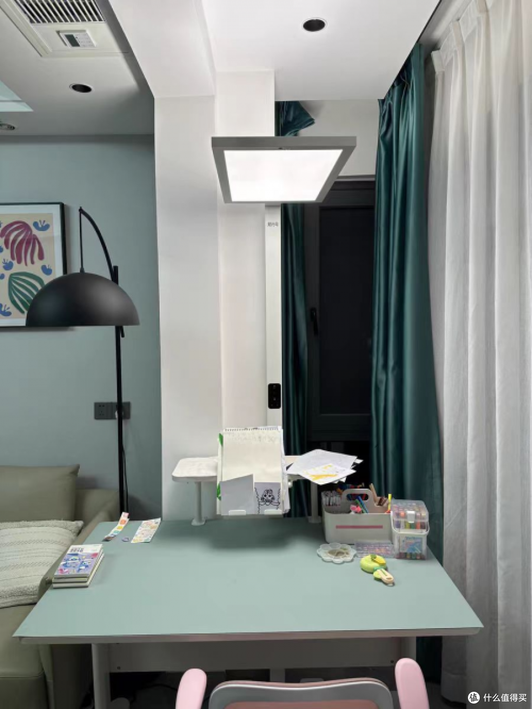 十大客厅照明灯品牌什么牌子的比较好？护眼灯具十大公认品牌排行榜