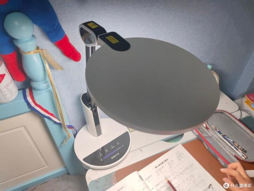 孩子用的台灯哪个牌子好？实测五款央视公认最好的护眼灯