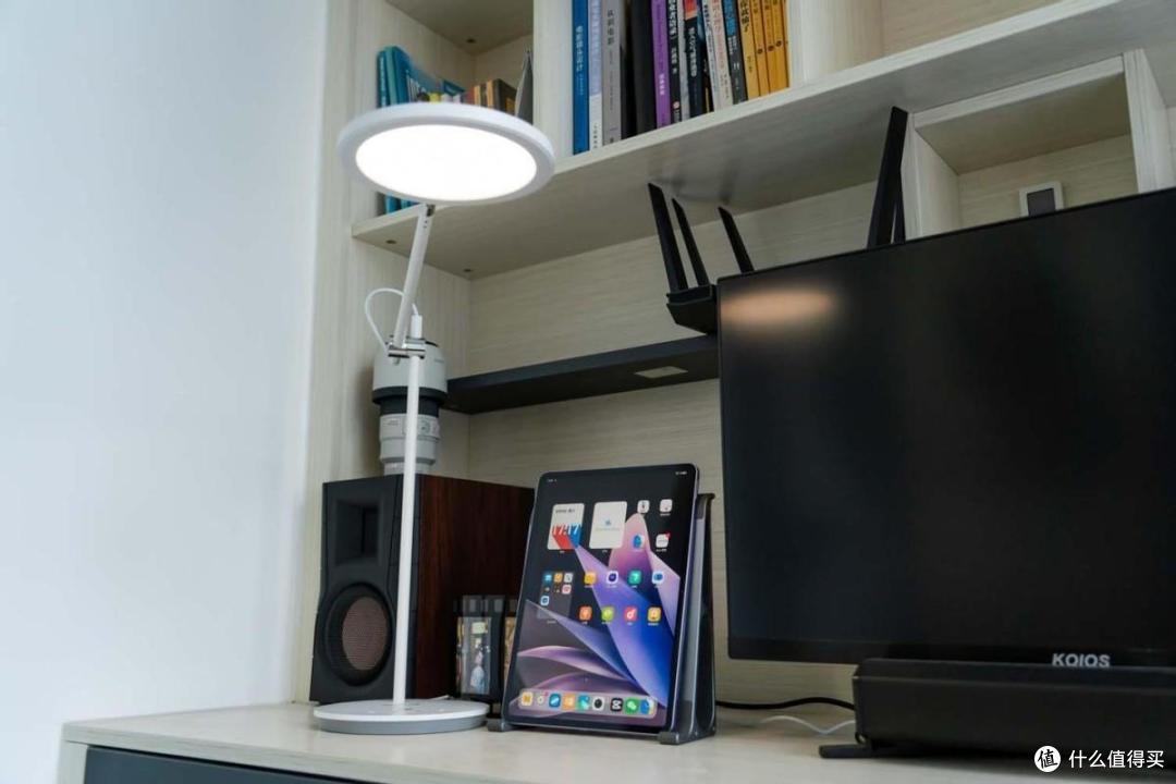 孩子用的台灯哪个牌子好？实测五款央视公认最好的护眼灯