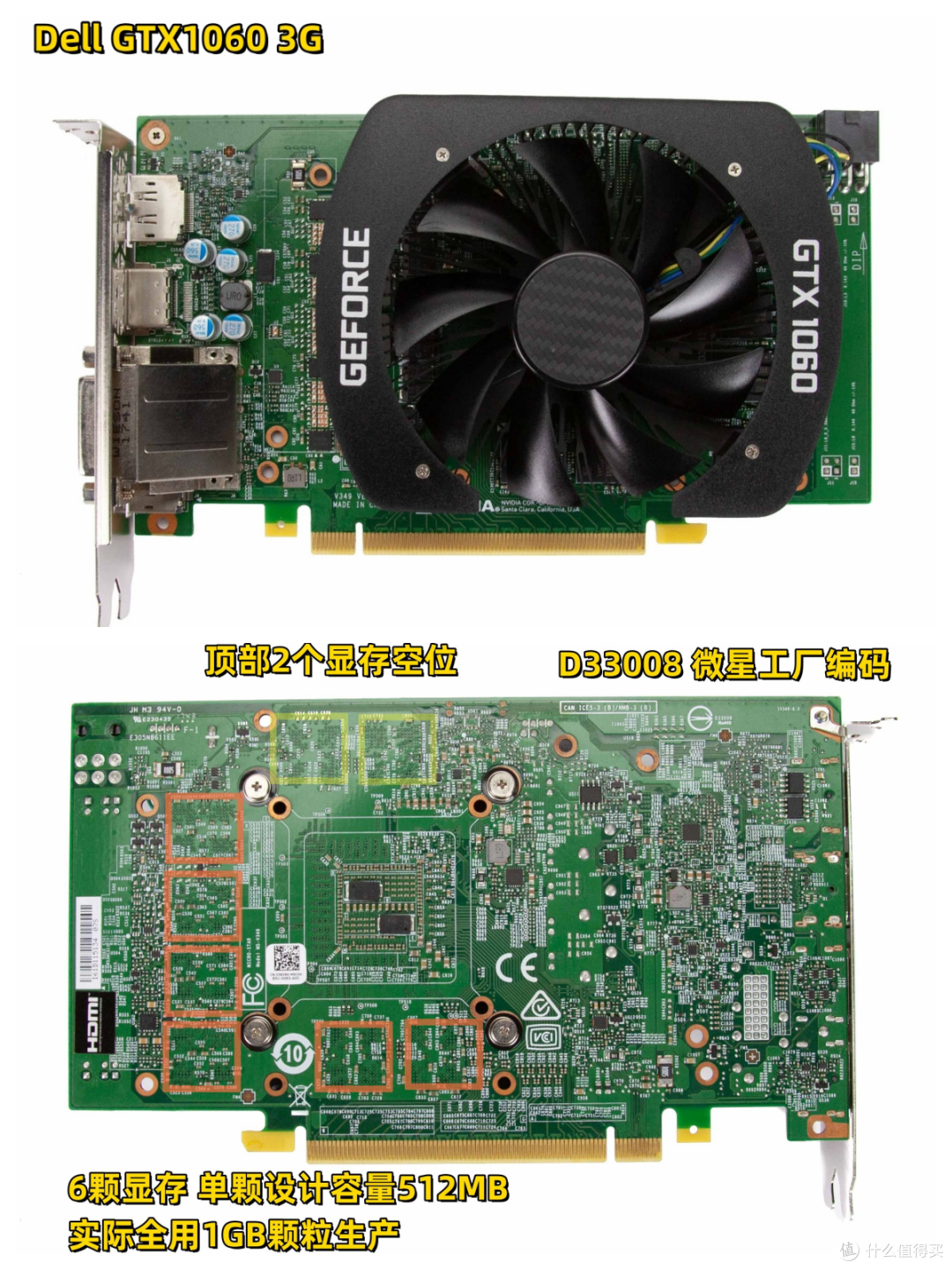 二手显卡选购攻略 2024国庆版