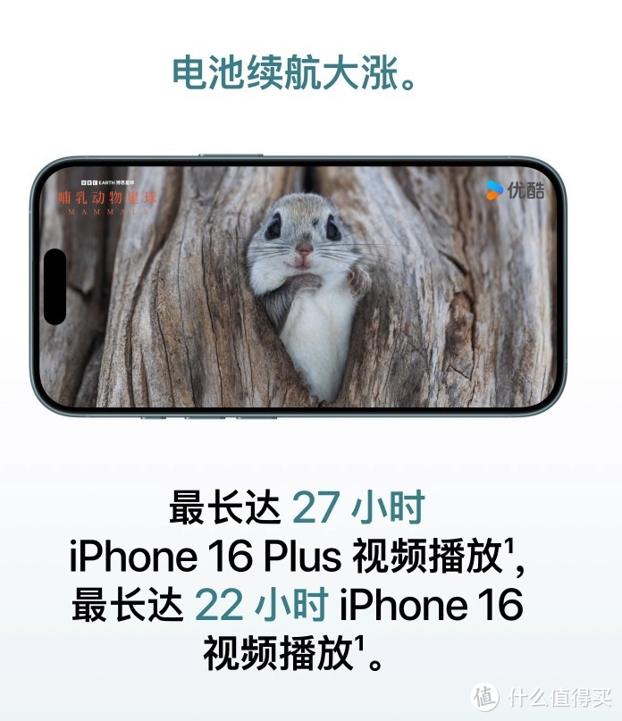 iPhone 16与iPhone 15对比测评