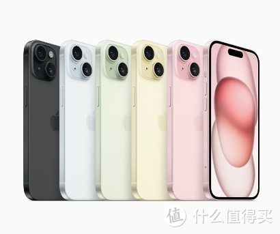 iPhone 16与iPhone 15对比测评