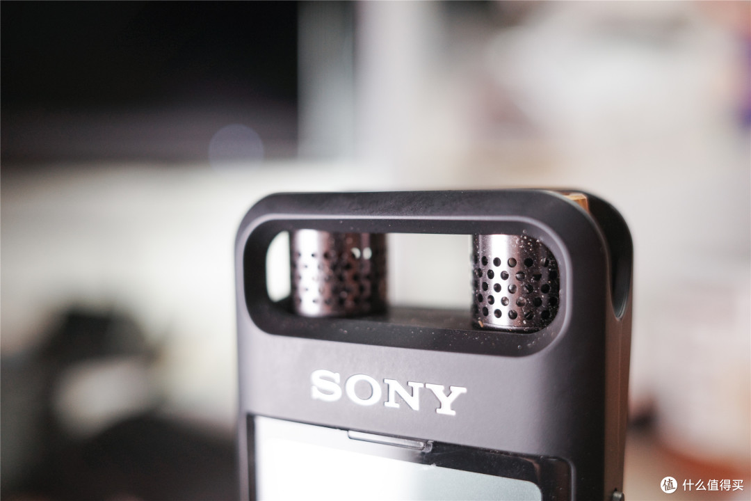 看重收音效果的专业之选，索尼PCM-A10数码录音棒