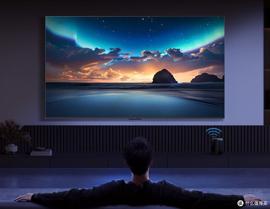 最新全国电视销量排行榜:华为升至第八,小米再次无缘榜首