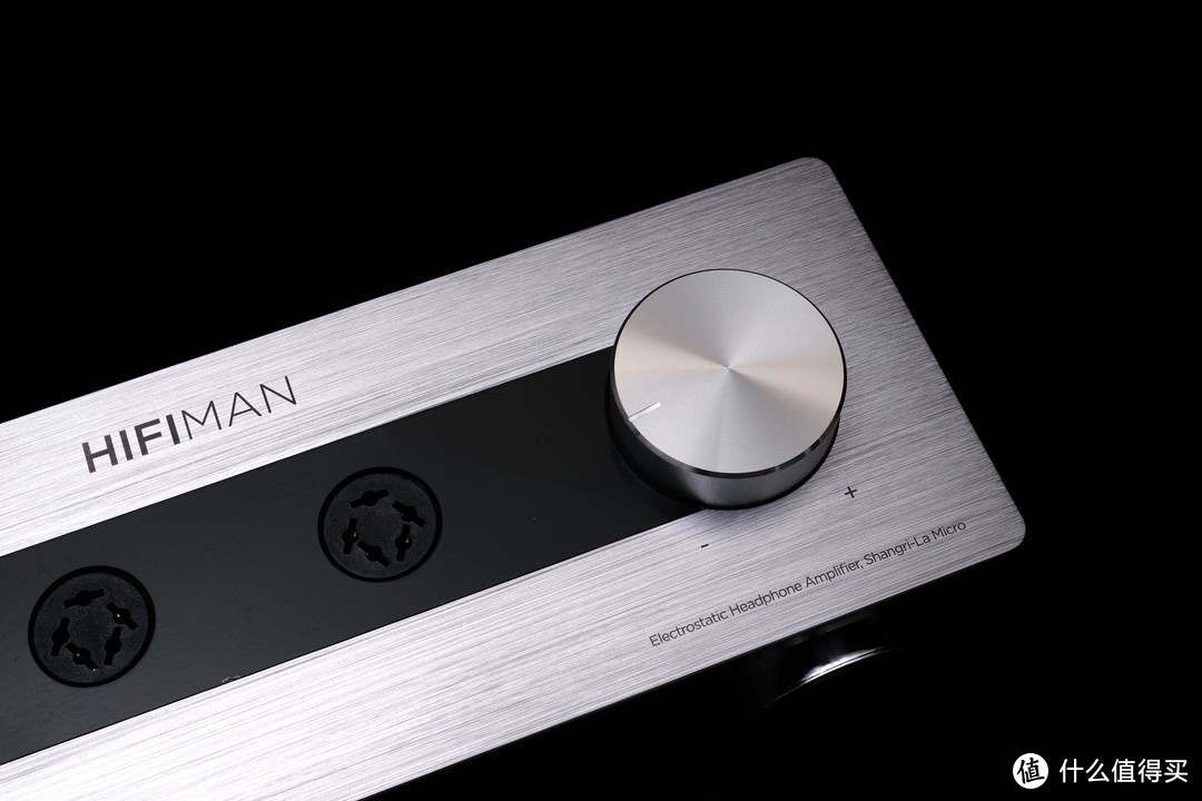 庄周梦蝶，共舞自由——HIFIMAN mini香格里拉静电耳机