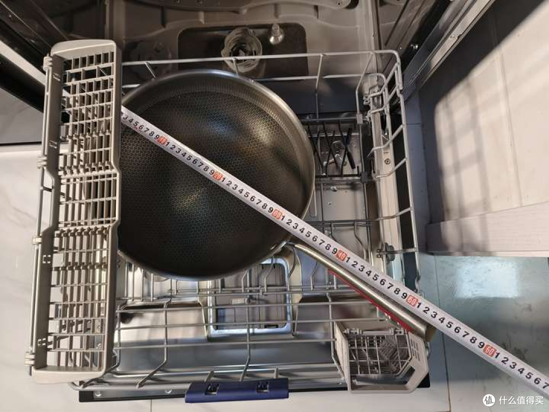 新房装修，想入手一台嵌入式洗碗机，有什么型号值得推荐?嵌入式洗碗机选购攻略