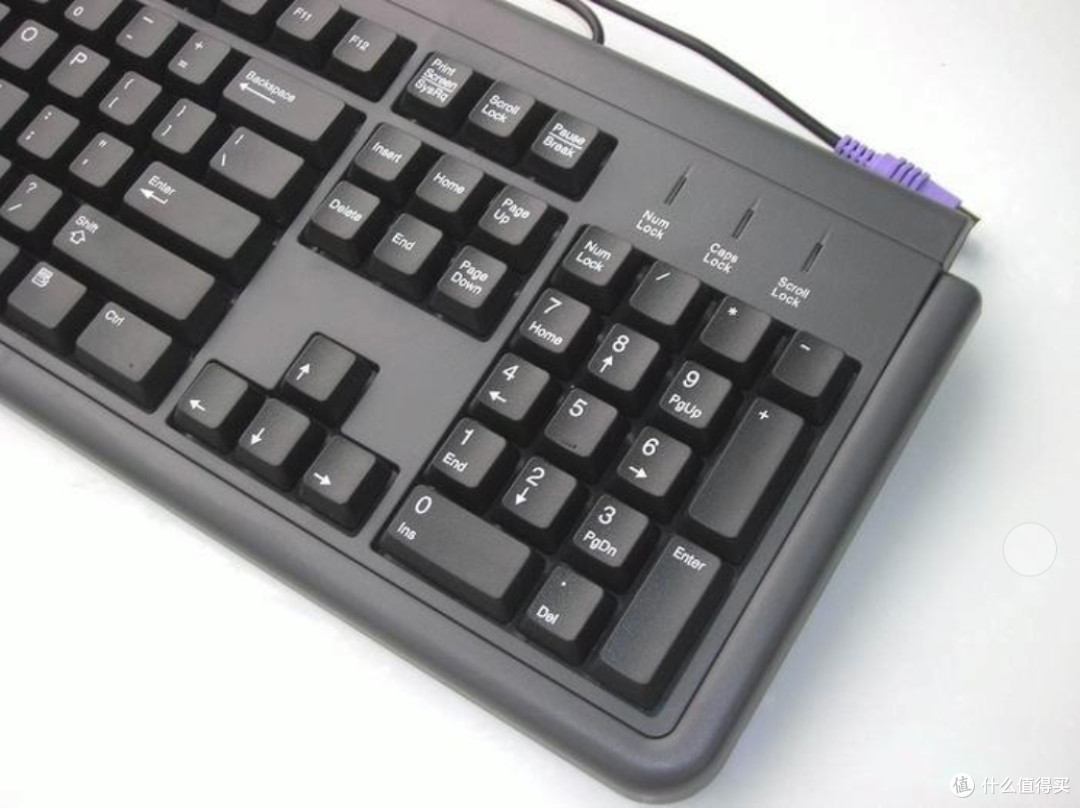 你用过键盘上的这几个按键吗？！_键盘_什么值得买