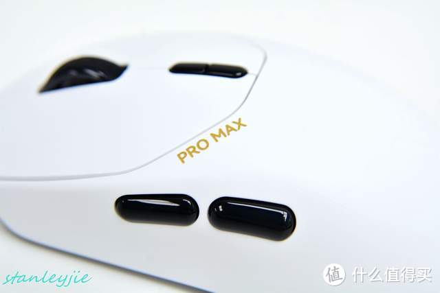 手感与性能的结合 雷柏VT1 pro max 鼠标分享