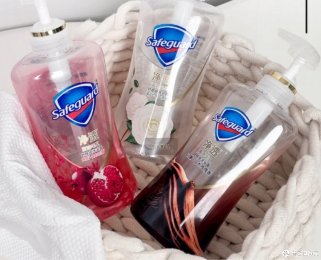 央视315公认最好的沐浴露，十款被认证的沐浴露，你用的上没上榜？