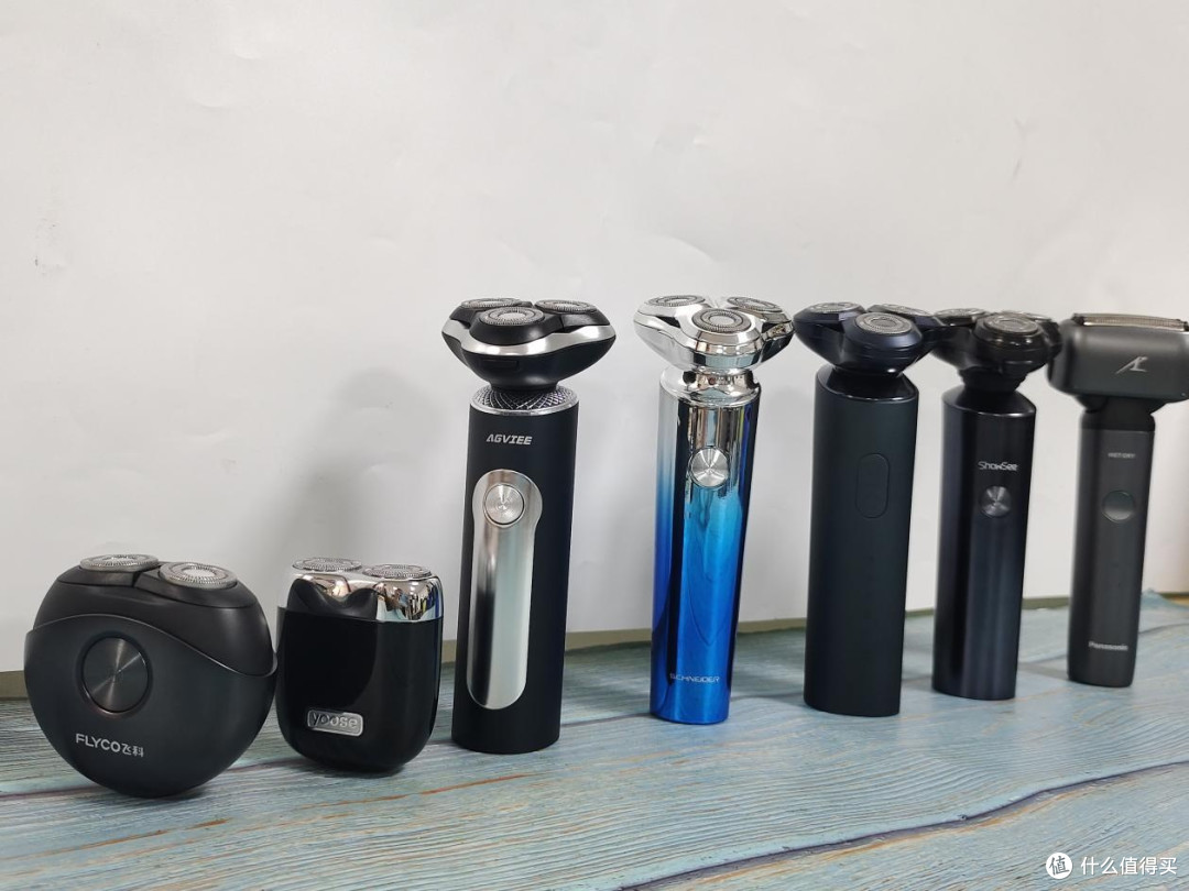 剃须刀品牌排行榜：十个超值的精品机型分享
