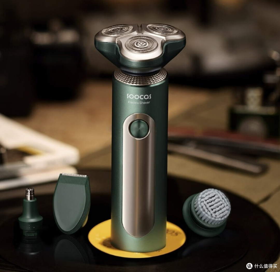 剃须刀品牌排行榜：十个超值的精品机型分享