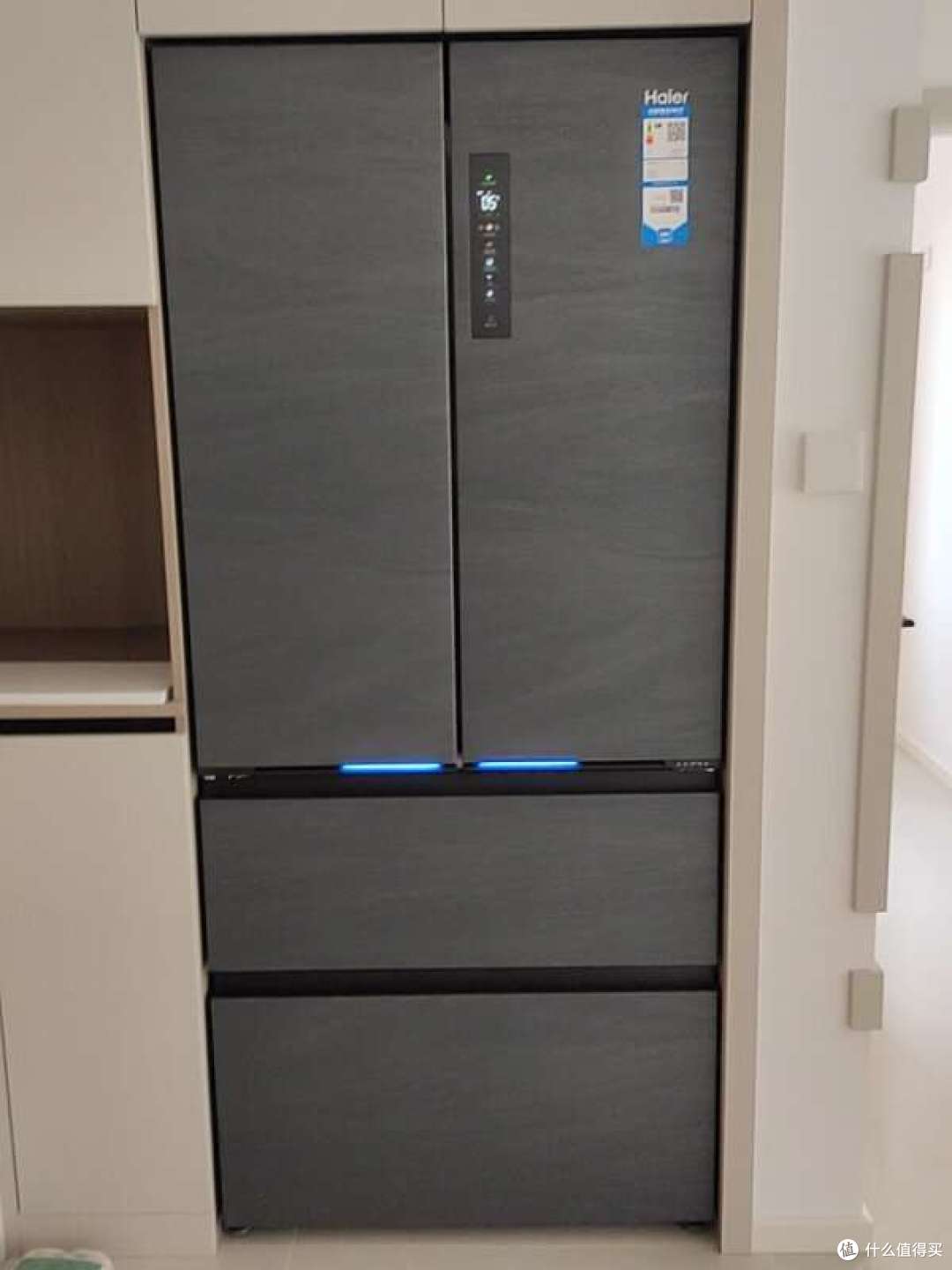 冰箱耗电多吗？冰箱一天会用多少度电？省电冰箱选购攻略
