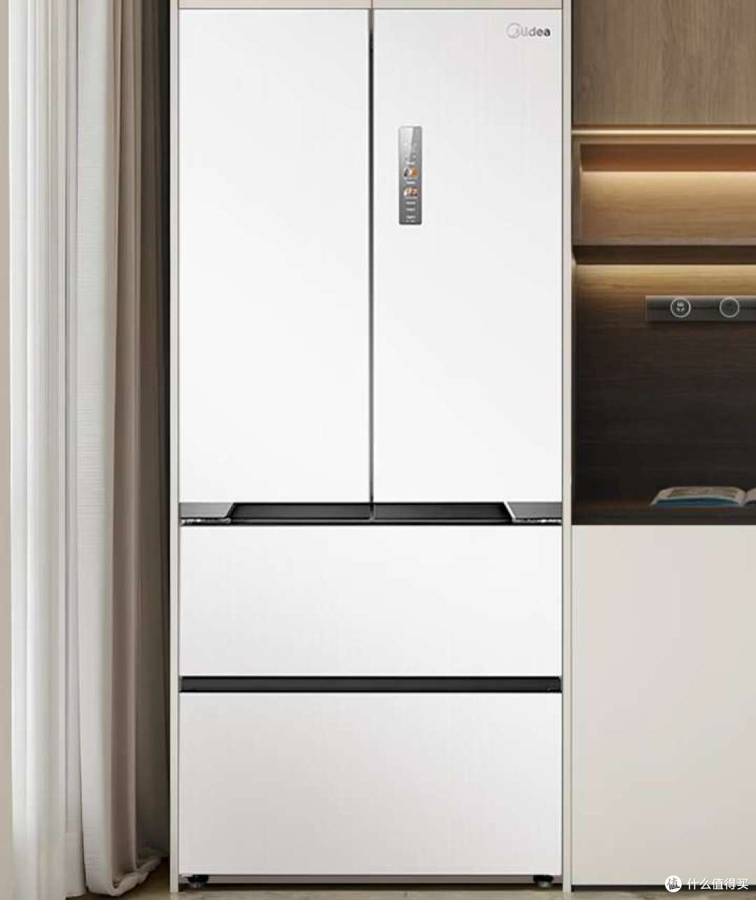 冰箱耗电多吗？冰箱一天会用多少度电？省电冰箱选购攻略