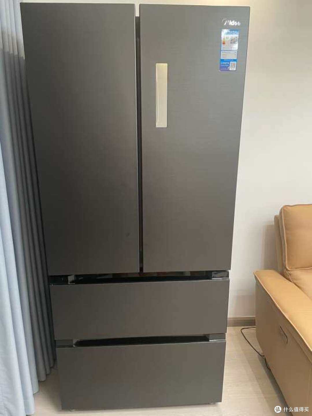 冰箱耗电多吗？冰箱一天会用多少度电？省电冰箱选购攻略