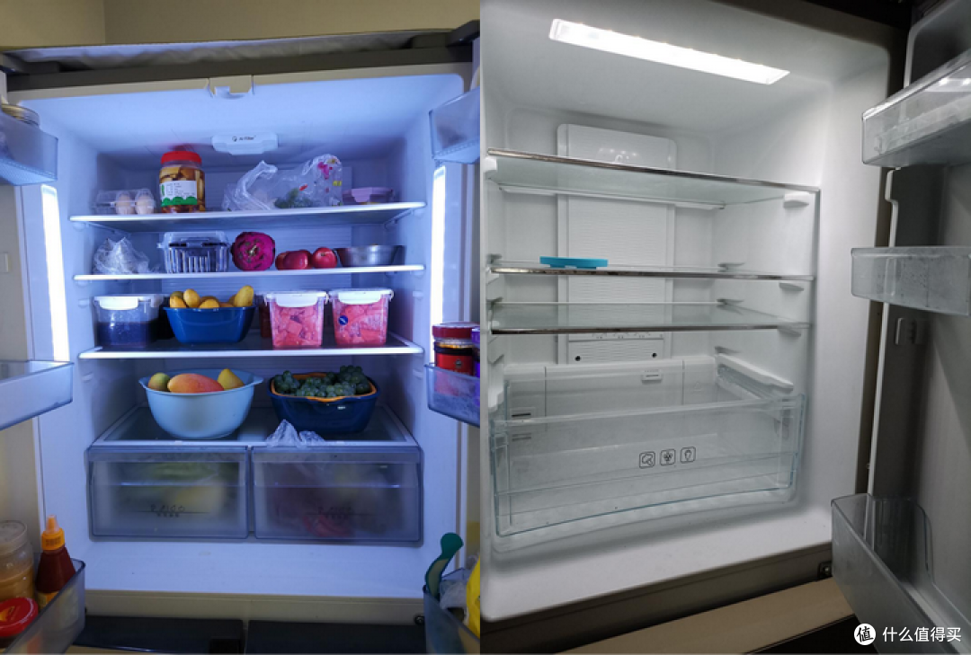 冰箱耗电多吗？冰箱一天会用多少度电？省电冰箱选购攻略