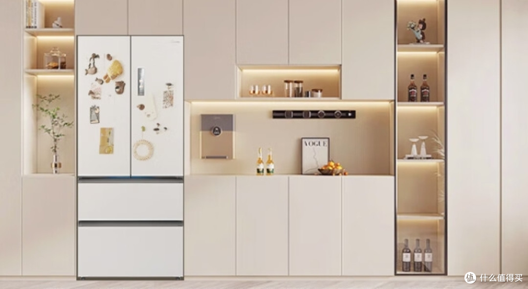 冰箱耗电多吗？冰箱一天会用多少度电？省电冰箱选购攻略