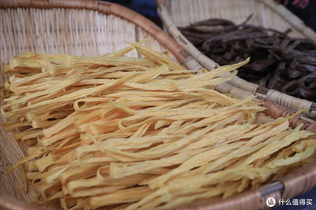 硫磺不只会熏枸杞！这8种食物也是“重灾区”，劝你挑选时要上心