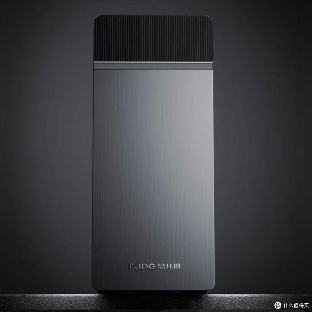 易开得净水器怎么样？属于什么档次？听听用户们的真实评论