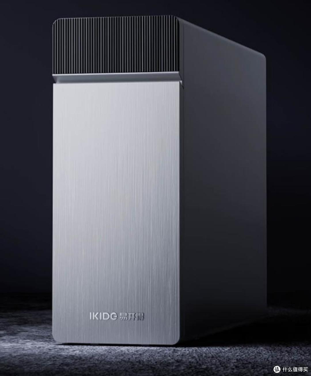 易开得净水器怎么样？属于什么档次？听听用户们的真实评论