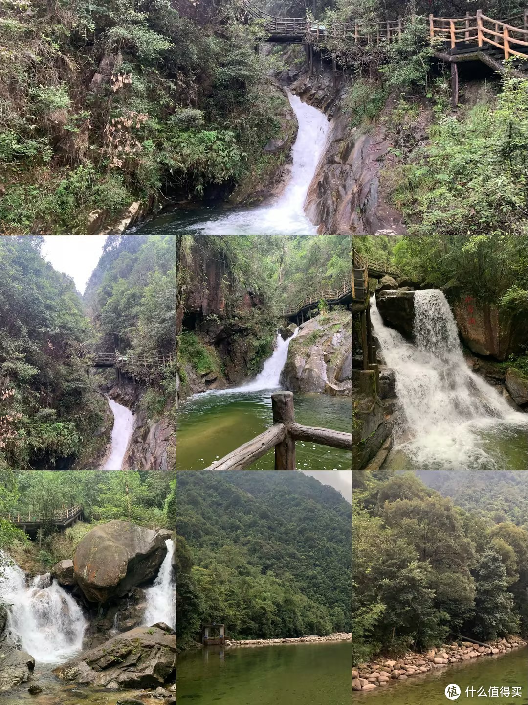 郴州莽山两日一晚游玩攻略！走进深山野林，温泉+汗蒸，太舒服了！