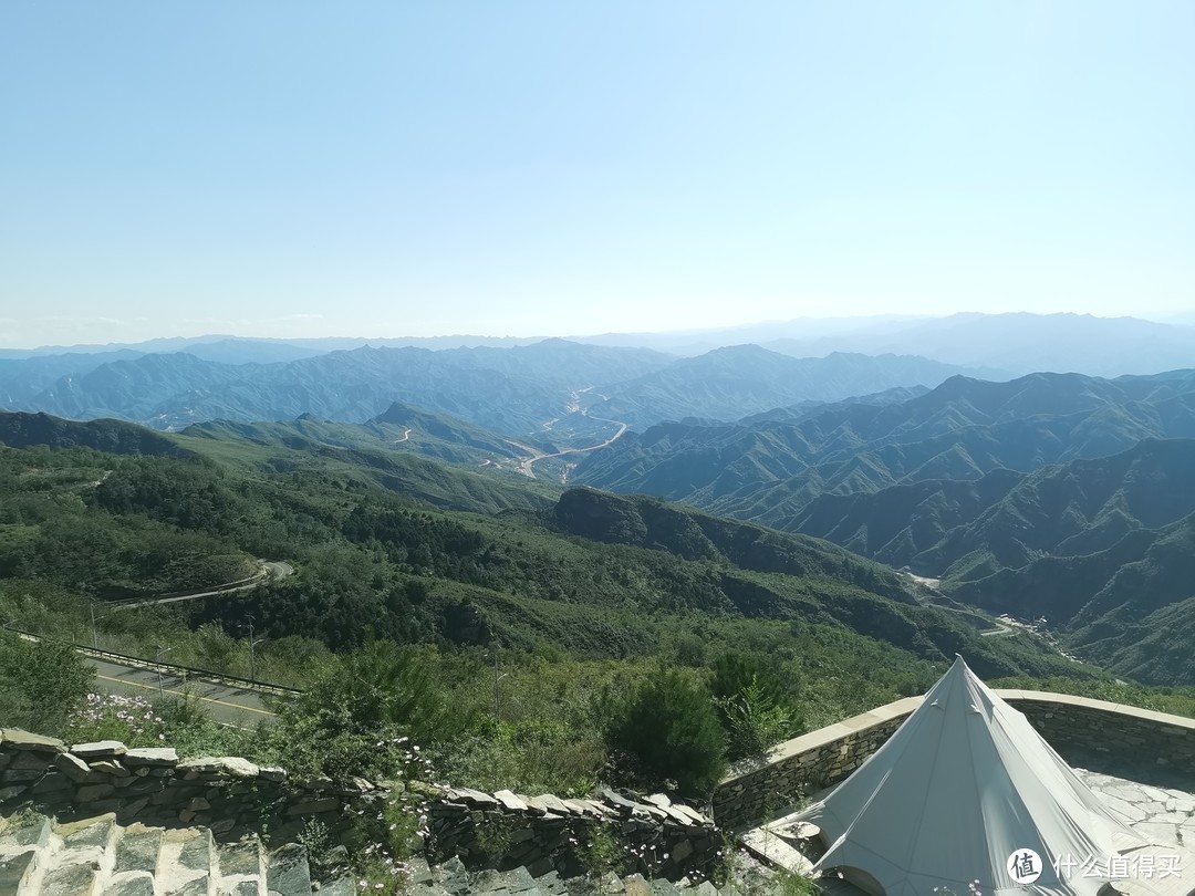 秋分时节，到户外走走，游山看水去（上篇）