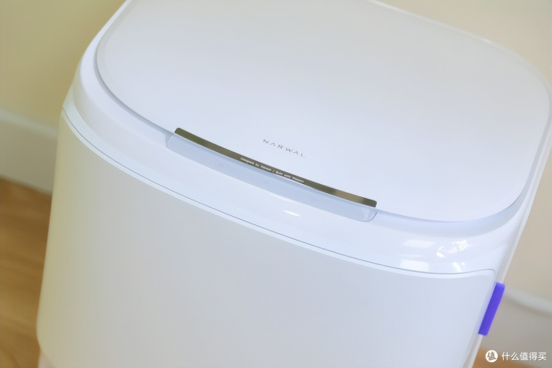 云鲸J5扫地机评测：智能清洁，痛点全击破！