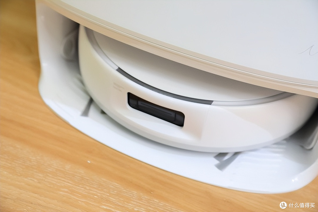 云鲸J5扫地机评测：智能清洁，痛点全击破！