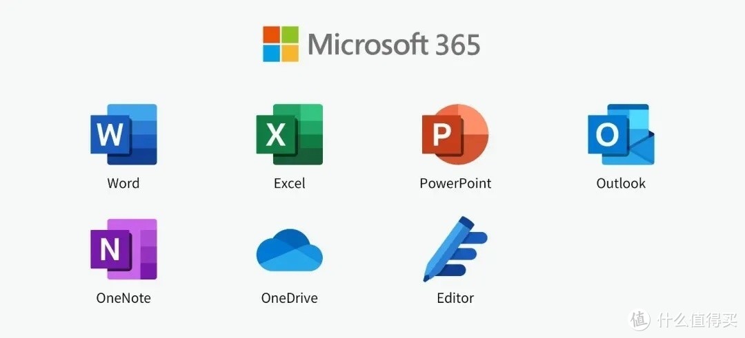 正版授权的Microsoft 365竟然这么爽！